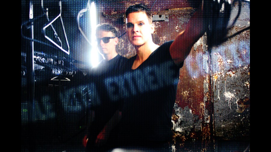 steven jones + logan sky