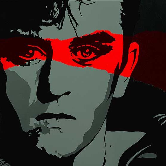 steve jones + logan sky corrupt state