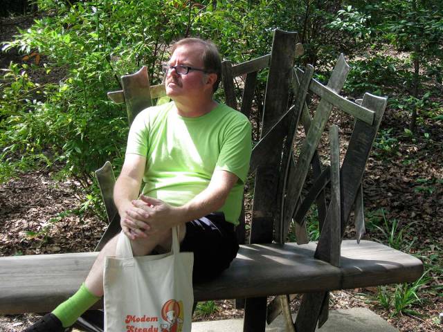 ron kane record collector