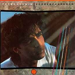 peter godwin - correspondence