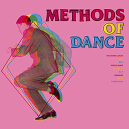 methods of dance vol 1 cover art