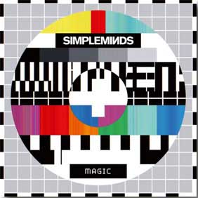 simpel minds magic cover art