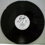 slow children president am i 12" single