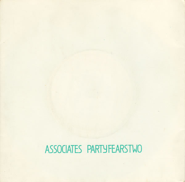 associates party fears two