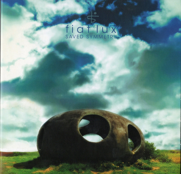 fiat lux - saved symmetry