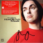 stephen duffy I love my friends deluxe reissue cover