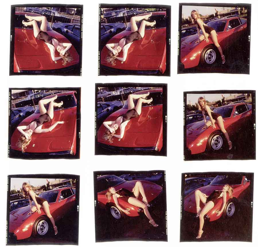 candy-O reference slides