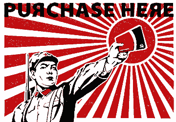 communist purchase button