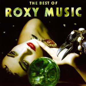 the best of roxy music cover ca 2001