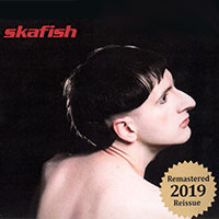skafish reissue CD cover