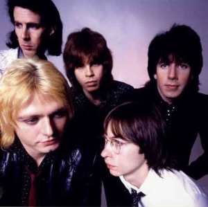 The Cars in 1979