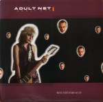 adult net - white nights UK 12" cover