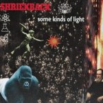 shriekbackk - some kinds of light UK CD cover