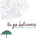the go-betweens - bright yellow bright orange US CD cover