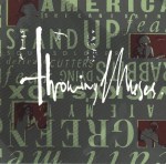 throwing muses UK CD cover