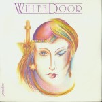 white door jerusalem single cover