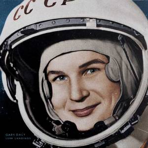 gary daly luna landings CD cover