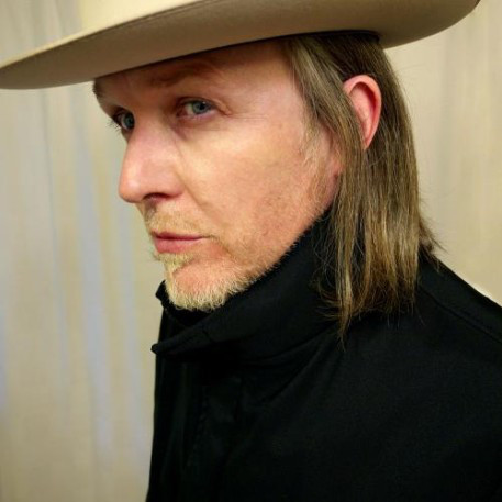 David Sylvian current photo