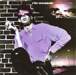 ric ocasek beatitide deluxe CD cover