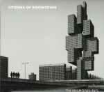 boomtown rats - citizens of boomtown cover art