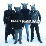 boontown rats - trash glam baby cover art