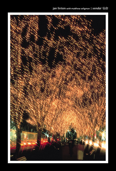 jan linton matthew seligman - sendai cover