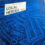 local heroes S.W. 9 drip dry zone cover