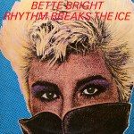 bette bright -rhythm breaks ice UK LP sleeve