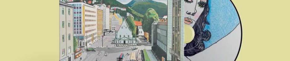 china crisis - autumn in the neighbourhood CD art