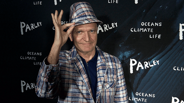 Florian Schneider mid-70s