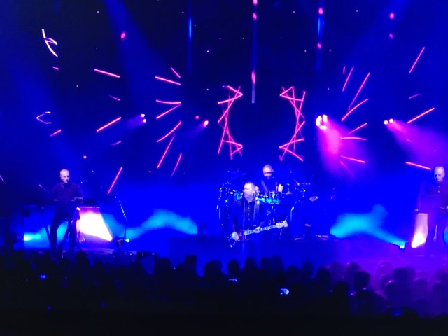 OMD live eventim apollo 2019