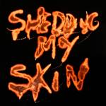 steven jones + logan sky shedding my skin cover