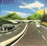kraftwerk - 1974 autobahn cover art
