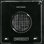 kraftwerk - radio-activity cover art