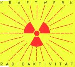 kraftwerk - radioaktivitat cvoer art