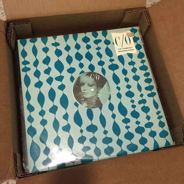 mari wilson - would you dance with a stranger cover art