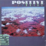 positive noise - a million miles away UK 12"