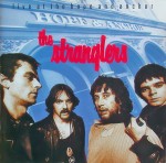 the stranglers - live at the hope and anchor cover art