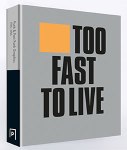 too fast to live malcolm gatter cover art