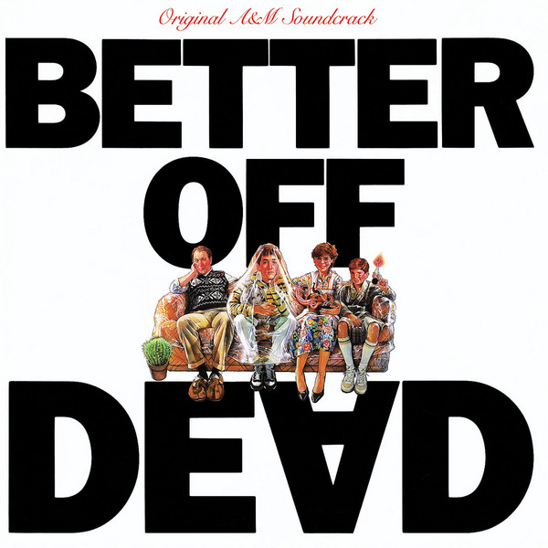 better off dead soundtrack cover atr
