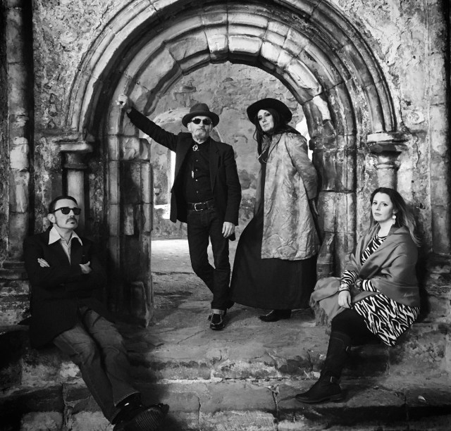 the countess of fifepromo photo