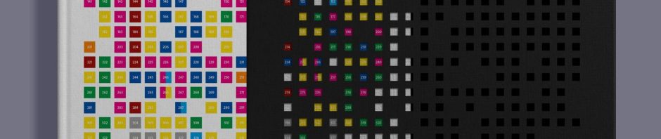 FAC 461 book covrer design