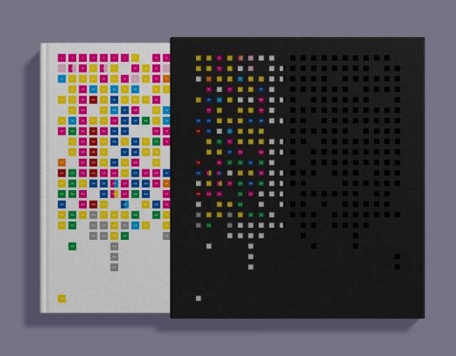 FAC 461 book covrer design