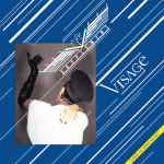 visage beat boy supplement cover art