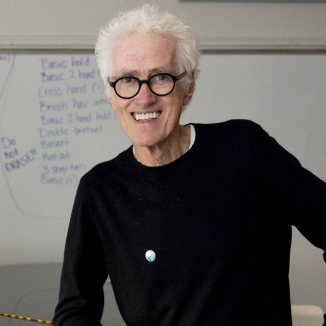 Musician Rupert Hine