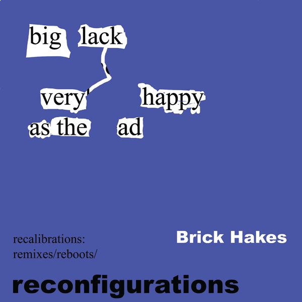 shriekback reconfigurations cover art