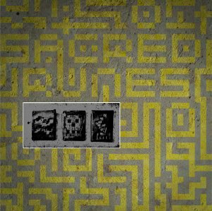 logan sky sacred runes cover art