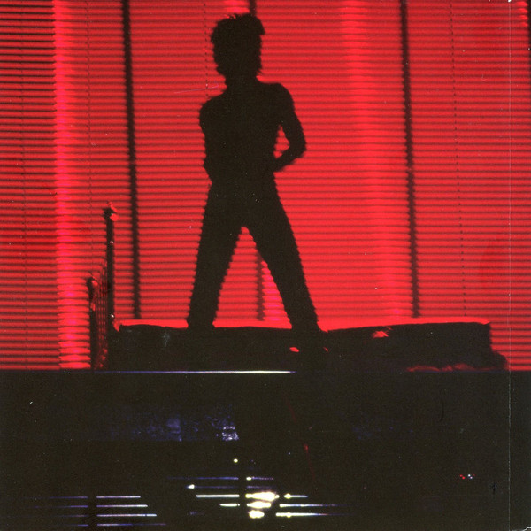 Prince live on the 1999 tour