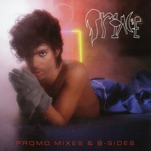 priince 1999 box disc 2 art