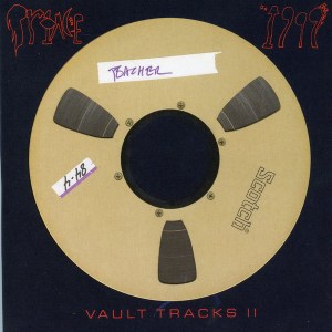 prince 1999 vault disc 2